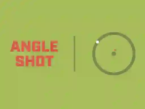 Angle Shot เกมออนไลน์
