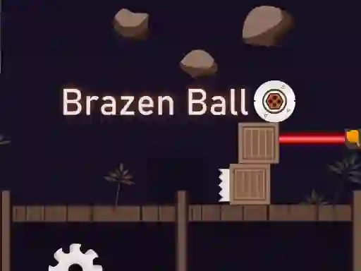 Brazen Ball เกมออนไลน์