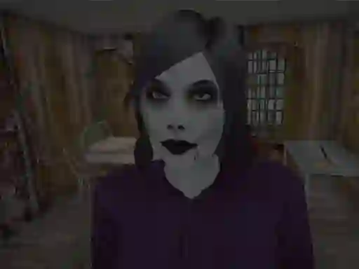 Nina The Killer: Go To Sleep My Prince เกมออนไลน์