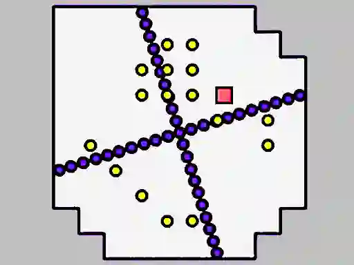Hardest Game Ever เกมออนไลน์