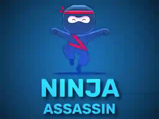 Ninja Assassin เกมออนไลน์