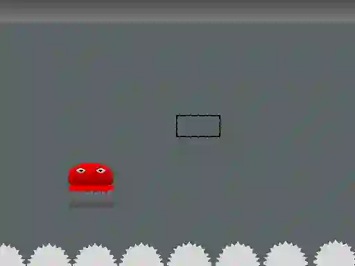 Jump Redball เกมออนไลน์