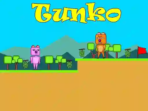 Tunko เกมออนไลน์