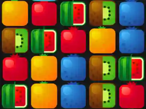 5 Fruits เกมออนไลน์