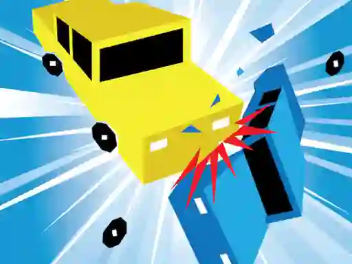 Mad Car เกมออนไลน์