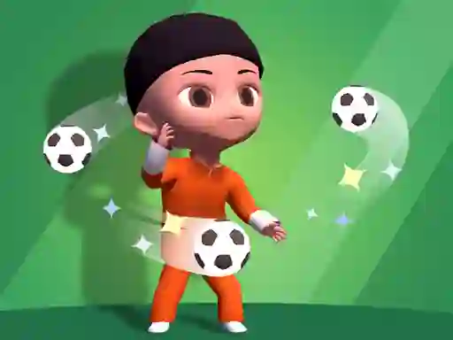 Mr Spy: Soccer Killer เกมออนไลน์