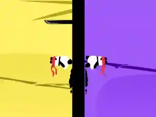 Panda Brother เกมออนไลน์