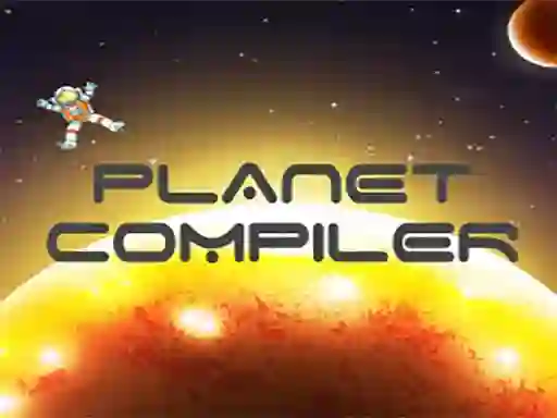 Planet Escape เกมออนไลน์