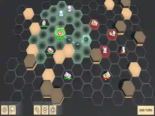 Turn Based เกมออนไลน์