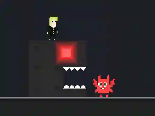 Lucky vs Lou เกมออนไลน์