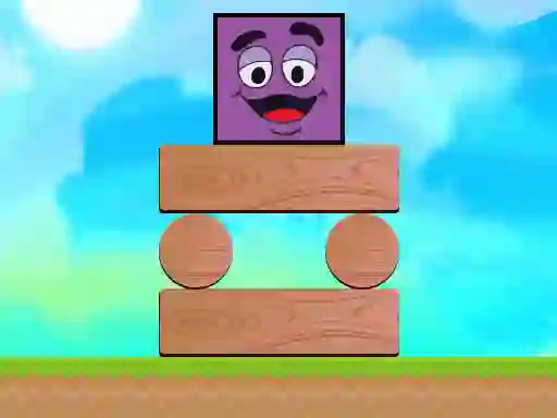 Grimace Blocks เกมออนไลน์