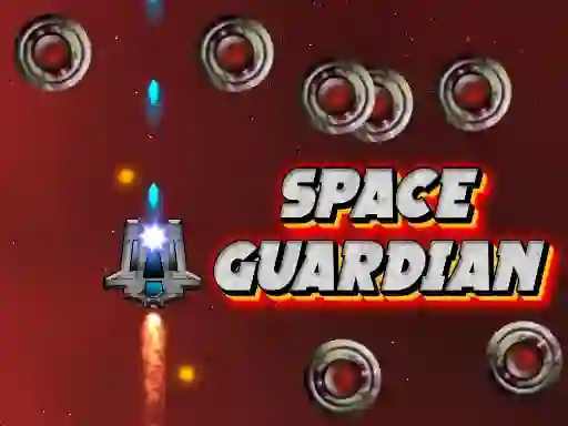 Space Guardian เกมออนไลน์