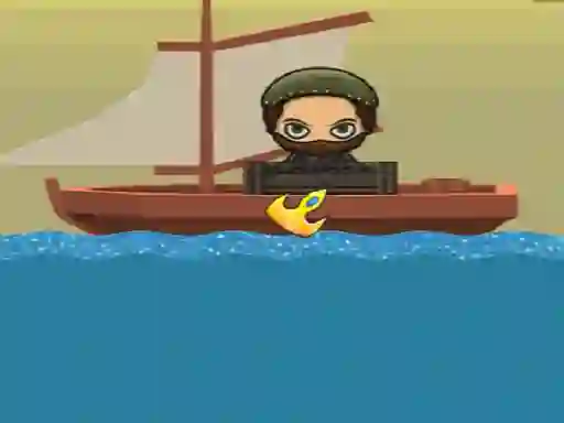 Fisherman Tycoon Island เกมออนไลน์