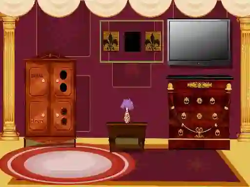 Royal Residence Escape เกมออนไลน์