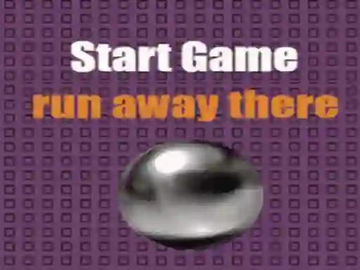 run away there เกมออนไลน์