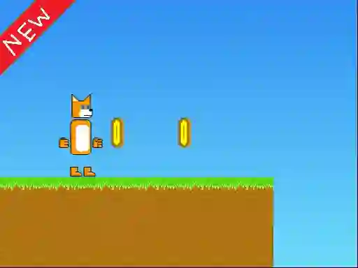 C?ozinho Laranja เกมออนไลน์