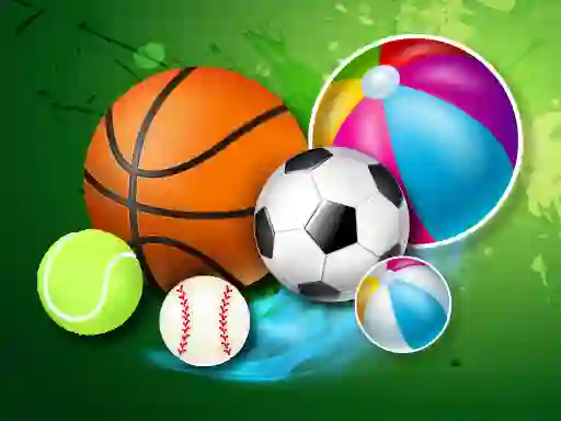 Gravity Balls เกมออนไลน์