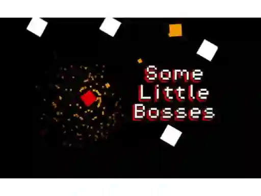 Some Little Bosses เกมออนไลน์