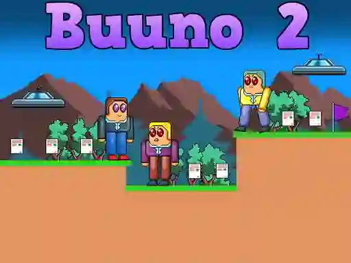 Buuno 2 เกมออนไลน์