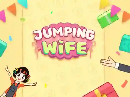 Jump Wife เกมออนไลน์