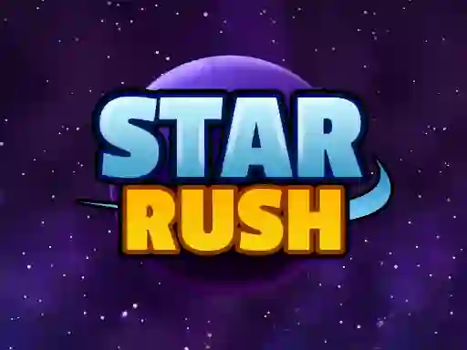 Star Rush เกมออนไลน์