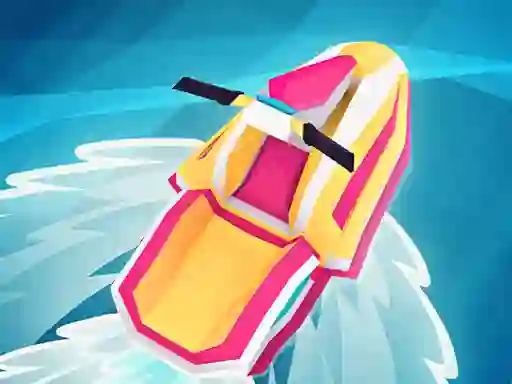 Dash & Boat เกมออนไลน์