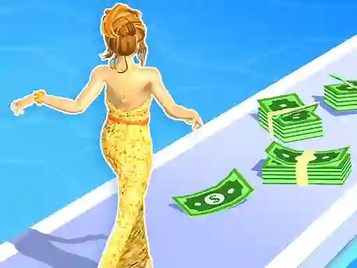 Run Rich 3d เกมออนไลน์