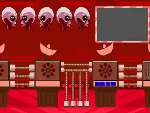 Alien Escape 2 เกมออนไลน์