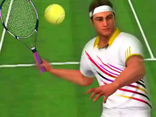 Tennis Champions 2020 เกมออนไลน์
