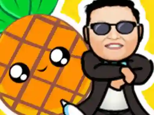 Vault of the Pineapples เกมออนไลน์