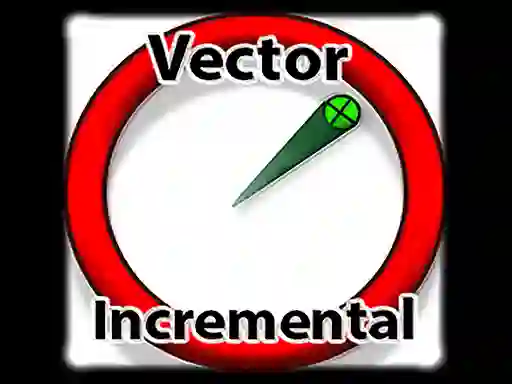 Vector Incremental เกมออนไลน์