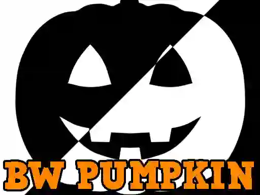 BW Pumpkin เกมออนไลน์