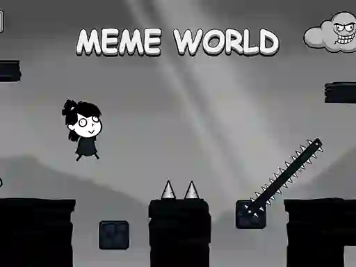 MeMe World เกมออนไลน์