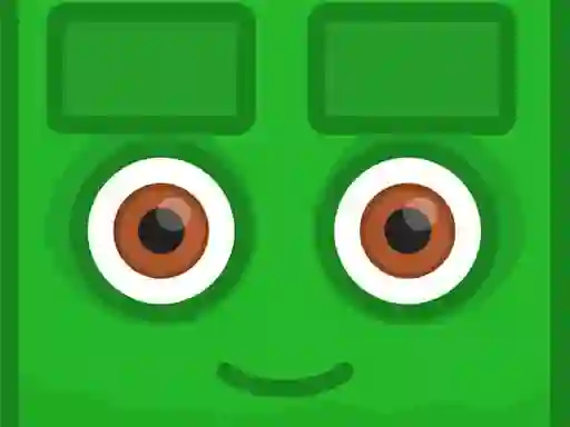 Green Bit Escape เกมออนไลน์