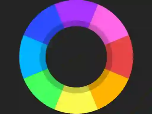 Circle Color เกมออนไลน์