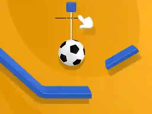Rope Cut And Boom เกมออนไลน์