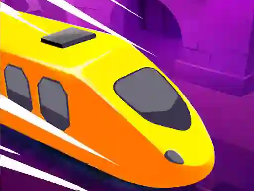 Brain Train: Railway Puzzle เกมออนไลน์
