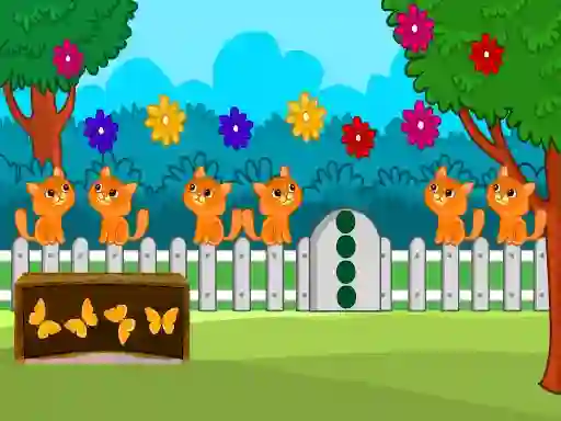 Little Hamlet Escape เกมออนไลน์