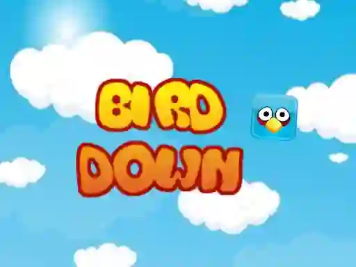 Bird Down เกมออนไลน์