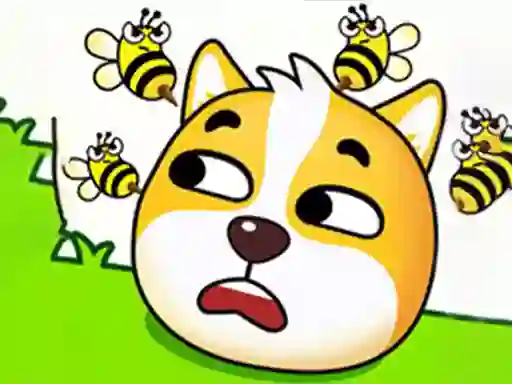 Save The Doge เกมออนไลน์