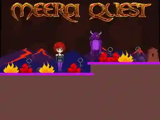 Meera Quest เกมออนไลน์