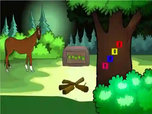 Hexgon Gate Escape เกมออนไลน์