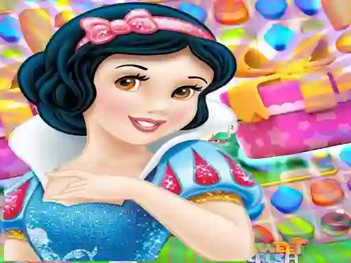 Snow White เกมออนไลน์