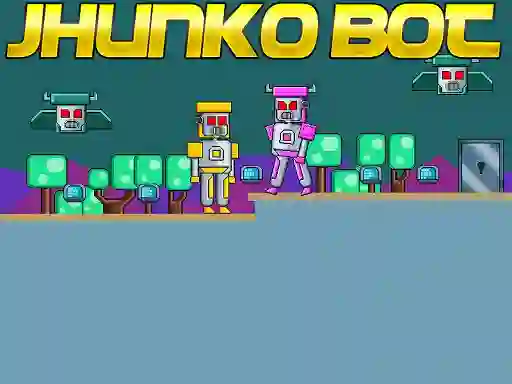 Jhunko Bot เกมออนไลน์