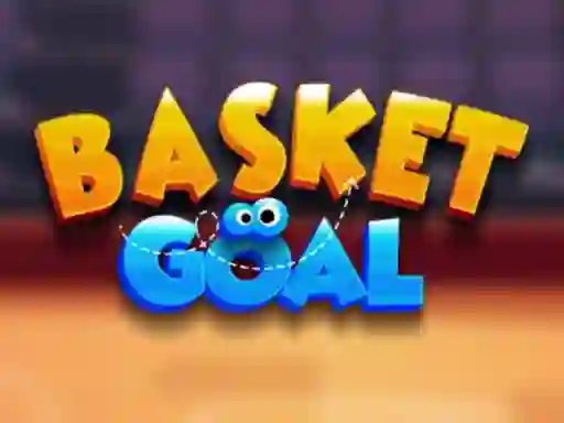 Basket Goal เกมออนไลน์