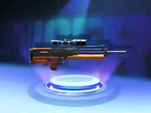 Sniper Simulator เกมออนไลน์