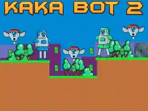 Kaka Bot 2 เกมออนไลน์