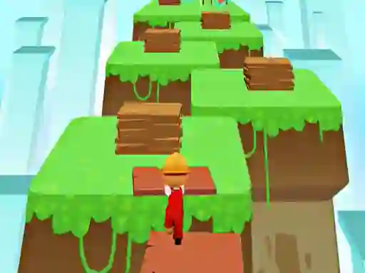 Brick Surfer เกมออนไลน์