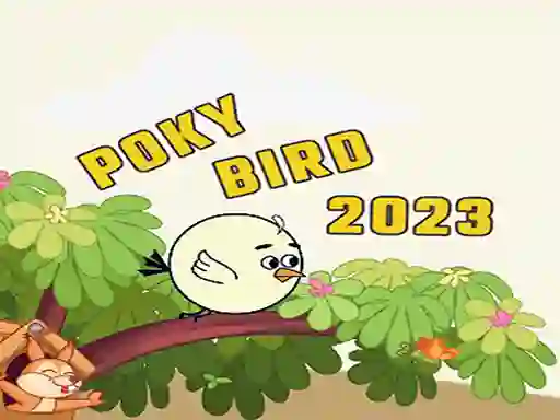 Poky Bird 2023 เกมออนไลน์
