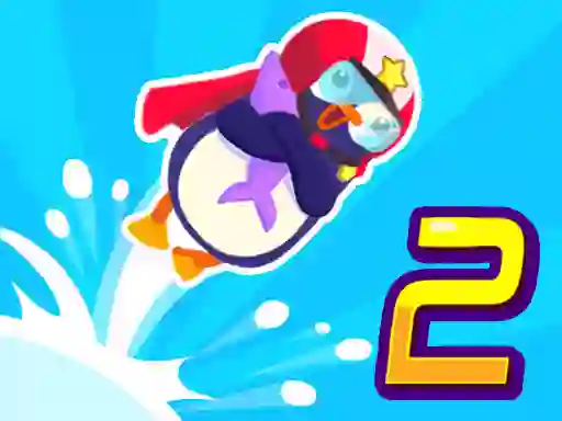 Mr. Bouncemasters 2 เกมออนไลน์